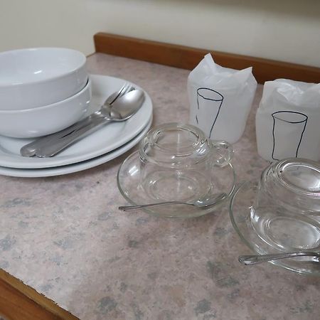 Phawana Sweet Hotel بانكوك المظهر الخارجي الصورة