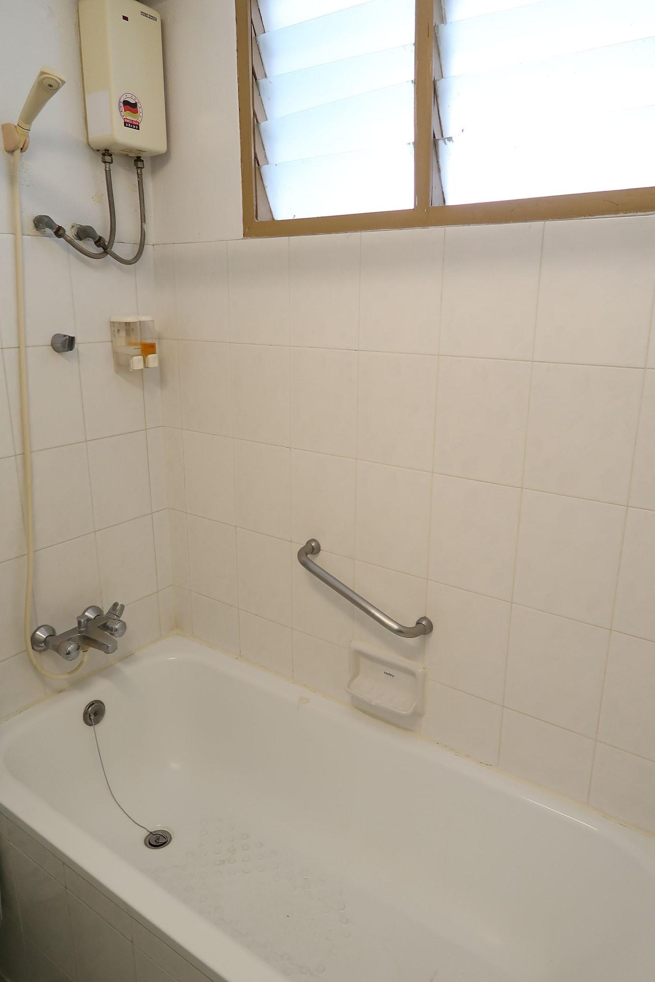 Phawana Sweet Hotel بانكوك المظهر الخارجي الصورة