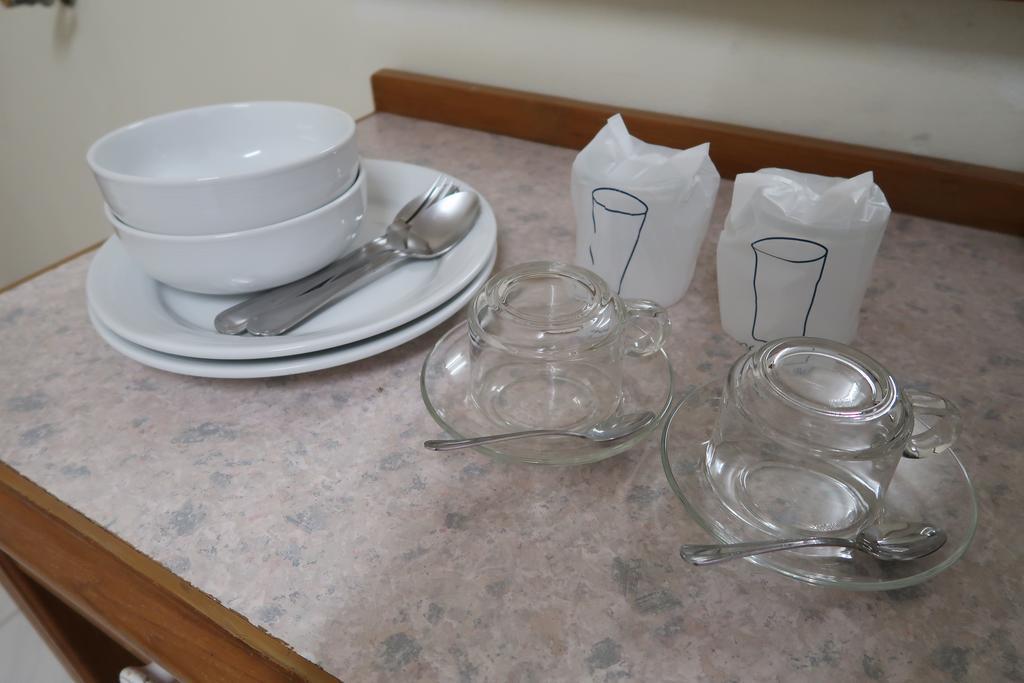 Phawana Sweet Hotel بانكوك المظهر الخارجي الصورة
