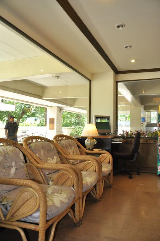 Phawana Sweet Hotel بانكوك المظهر الخارجي الصورة